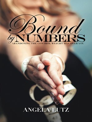 cover image of Bound by Numbers